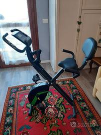 Cyclette da Casa 