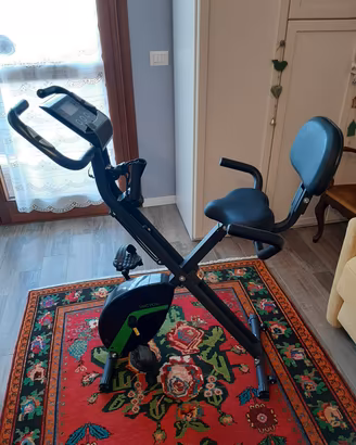 Cyclette da Casa 