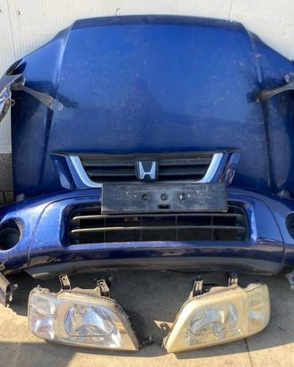 Honda CR-V 2001 2.0b Muso