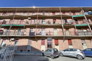 Trilocale via XXIV Maggio 4, centro, Trofarello