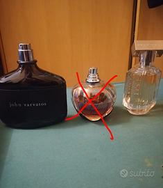 FRAGRANZE ESSENZE PROF... (USATI)