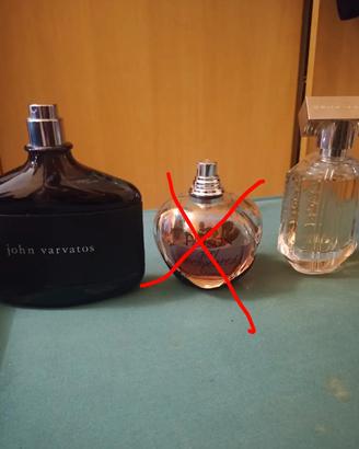 FRAGRANZE ESSENZE PROF... (USATI)