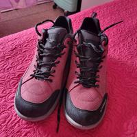 Scarpe trekking donna Altemberg , misura 39