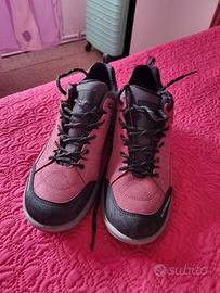 Scarpe trekking donna Altemberg , misura 39