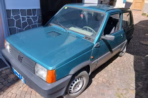 FIAT PANDA YOUNG