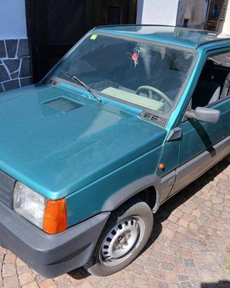 FIAT PANDA YOUNG