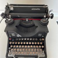 Olivetti M40