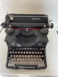 Olivetti M40