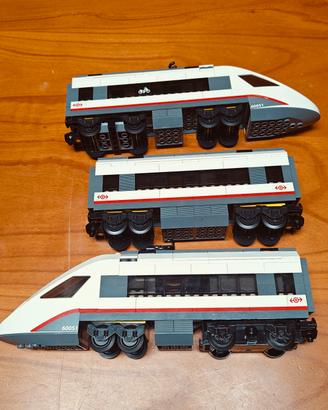 lego  60051