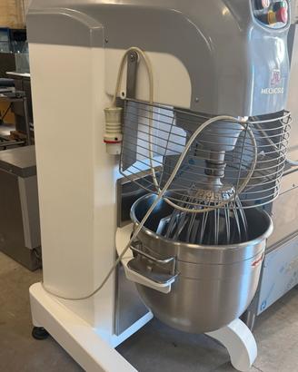 planetaria Mecnosud MX60