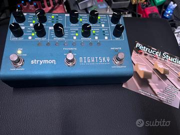 Strymon Night Sky