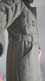 Parka uomo Refrigiwear