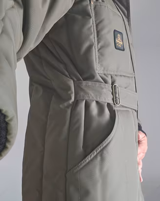 Parka uomo Refrigiwear
