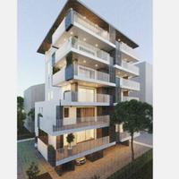 JESOLO PIAZZA BRESCIA NUOVO DUE CAMERE CON VISTA M