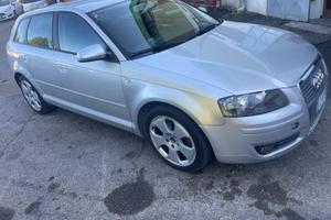 Audi A3 - 2007