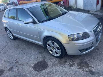 Audi A3 - 2007