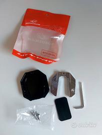 piastra per cavalletto moto