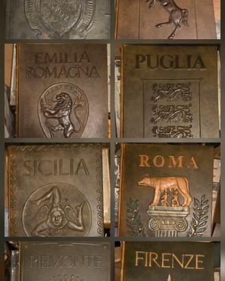 12 libri editalia da collezione