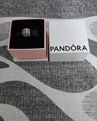 Charm Pandora Openwork Fiore 38104