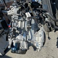 Motore HM05 Citroen Peugeot Opel 1.2 benzina