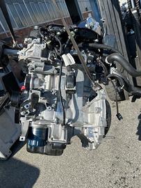 Motore HM05 Citroen Peugeot Opel 1.2 benzina