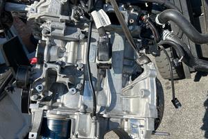 Motore HM05 Citroen Peugeot Opel 1.2 benzina