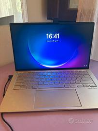 Asus ZenBook
