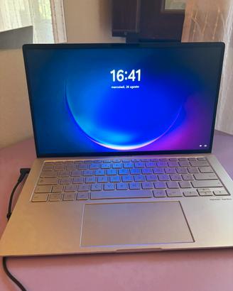 Asus ZenBook