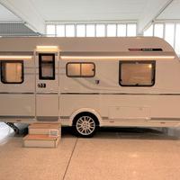 Tabbert Rossini 450 TD 2,3 Finest Edition
