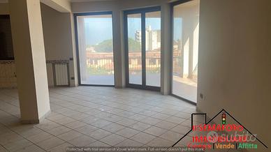 Appartamento secondo piano a Partinico (Rif.1344)