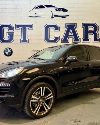 PORSCHE Cayenne 3.0 Diesel * PER OPERATORI DEL S
