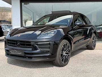 Porsche Macan 2.0 T IMPECCABILE STRAFULL/"21/TETT