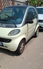 Smart diesel 2001