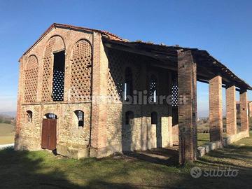 Rif.2/1233- terratetto campi bisenzio