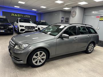 Mercedes-benz C 180 CDI S.W. Trend
