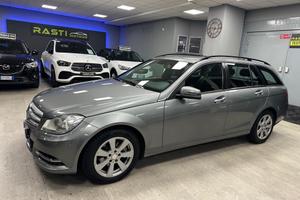 Mercedes-benz C 180 CDI S.W. Trend