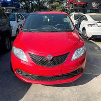Ricambi LANCIA YPSILON dal 2015