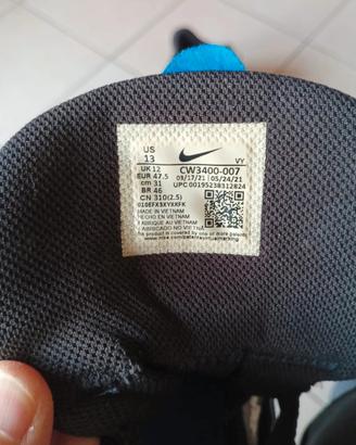 nike basket kd trey 5