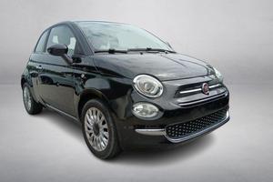 FIAT 500 1.0 Hybrid Lounge