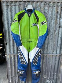 Tuta spyke moto
