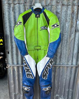 Tuta spyke moto