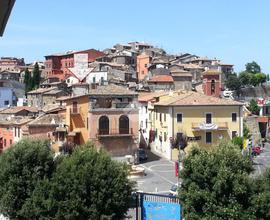 MONOLOCALE A PALIANO