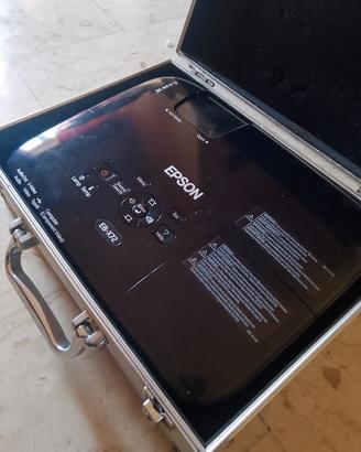 Videoproiettore EPSON EB-X72