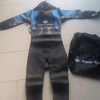 Muta acque libere Aqua Sphere