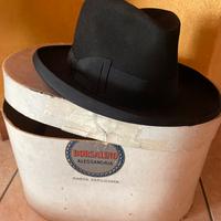 Cappello Barbisio vintage