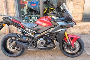 Suzuki GSX S 1000 GX