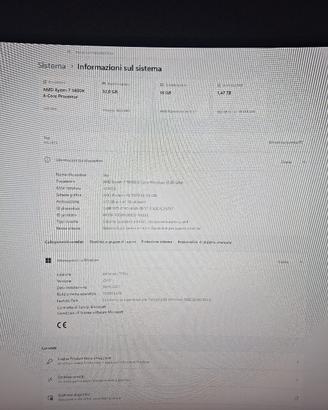 pc fascia alta