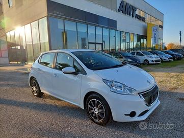 PEUGEOT 208 PureTech 5 porte Active