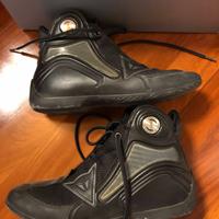 Scarpe moto donna Dainese Short Shift TG 37
