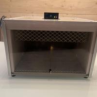 Incubatrice FIEM MG25J
